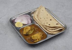 Chicken Masala Combo