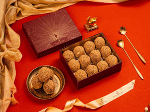 TILL LADDU