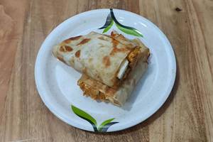 Paneer Cheese Frankie