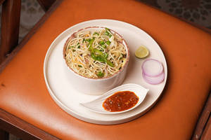 Veg Noddles