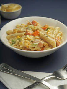 White Sauce
