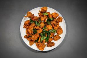 Chicken Angara Kebab