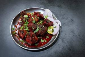 Chicken Reshmi Kebab