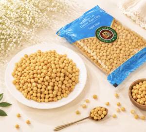 Salted Chana (500 gms)