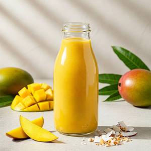 Tropical Smoothie