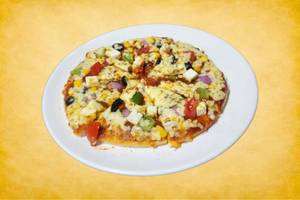 Veg. Pizza
