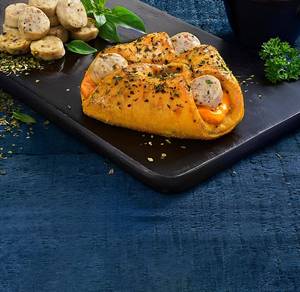Chicken Parcel