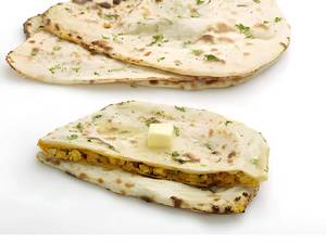 Aloo Kulcha
