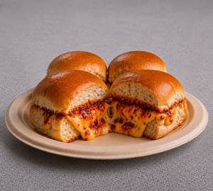 Schezwan Cheese Maskabun