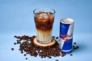 Red Bull Espresso