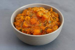 Baby Corn Handi