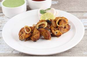 Mutton Dry
