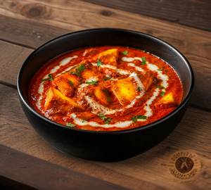 Handi Paneer