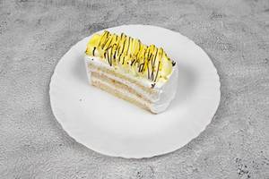 Pastry Butterscotch