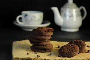 Choco chips cookies