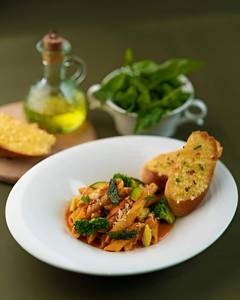 Penne Pasta