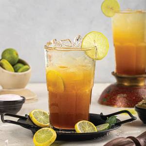 Nimbu Masala