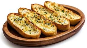 Garlic Bread