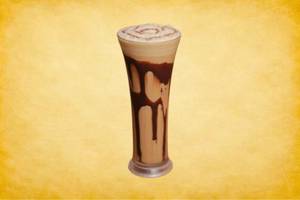 Creamy Coffee