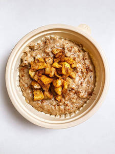 Apple Cinnamon Oatmeal - 300g