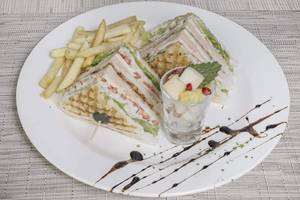 Club Sandwich