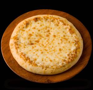 Plain Cheese Pizza