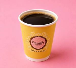 Americano Coffee