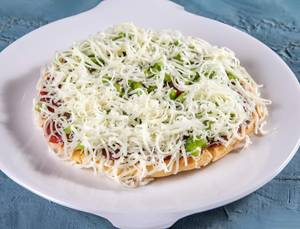 Jain Pizza