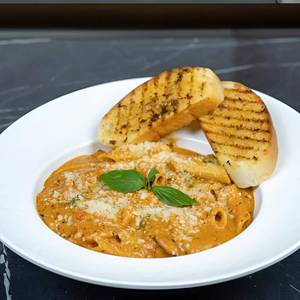 Arrabiata Pasta