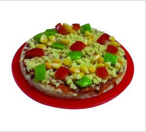 Party Lovers Pizza