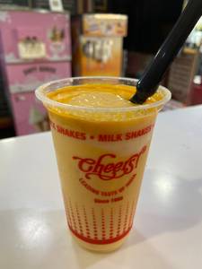 Mango lassi [300 ml]