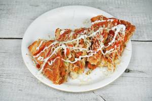 Chicken Grilled Sandwich