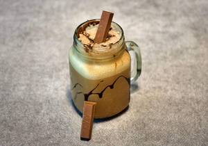 KitKat Milkshake