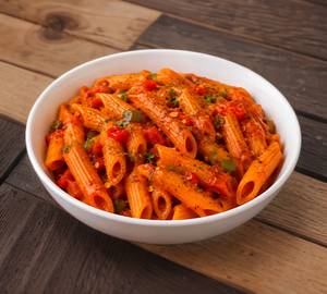 Red Sauce Pasta