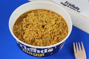 Schezwan Masala Maggi