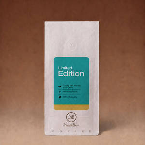 Limited Edition - Coorg, Red Hsd (100% Robusta) (250 Gms)