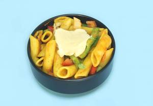 Veg Butter Pasta