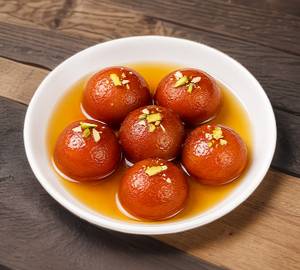Pak Gulabjamun Refined Oil