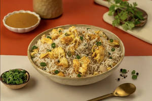 Egg Fried Rice