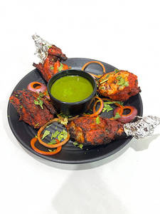 Tandoori Chicken