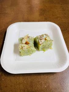 Dudhi Halwa