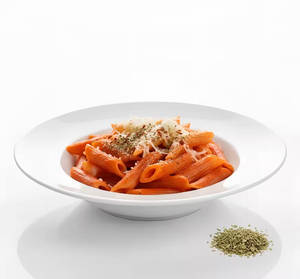 Arrabiata Red Sauce Pasta