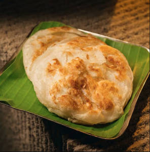 Butter Bun Parotta Set [2 nos]