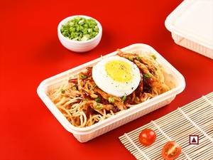 Chicken American Chopsuey