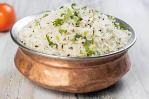 Jeera Rice [400 G]