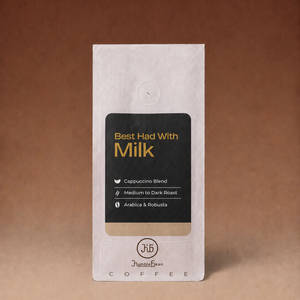 Cappuccino Blend (250 Gms)