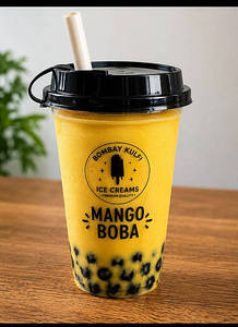 Boba Mango