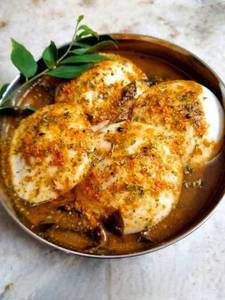 Rasam Idli