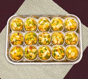 Honey Dryfruit Laddu (Less Sugar)