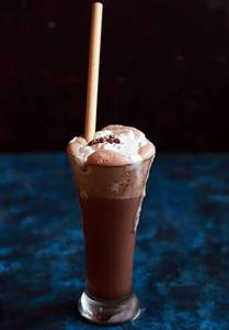 Chocolate Thickshake